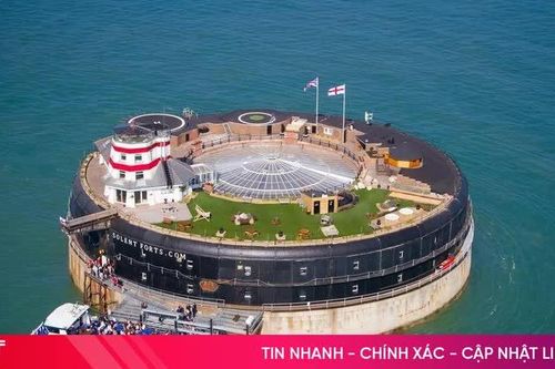 7 khách sạn nguy hiểm nhất thế giới