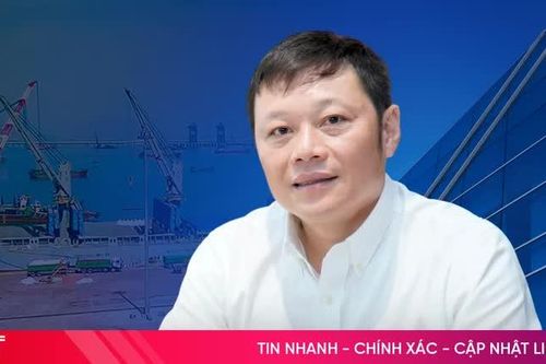 Chủ tịch Hiệp hội Doanh nghiệp Hà Tĩnh chia sẻ về động lực phát triển, yêu cầu đổi mới doanh nghiệp