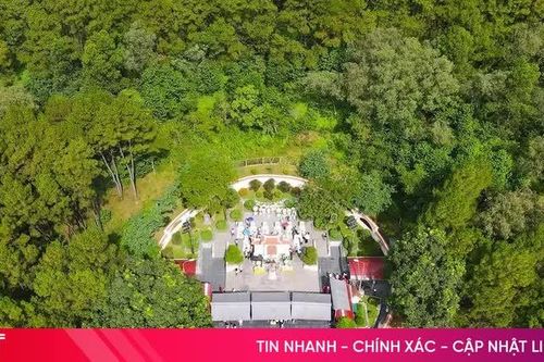 Khi âm nhạc 'kể chuyện' Ngã ba Đồng Lộc