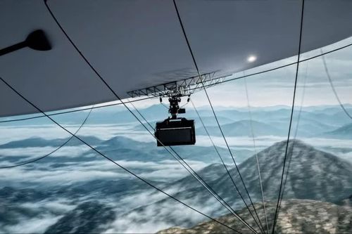 Israel ra mắt hệ thống radar tầm cao cơ động với khả năng quét 360 độ