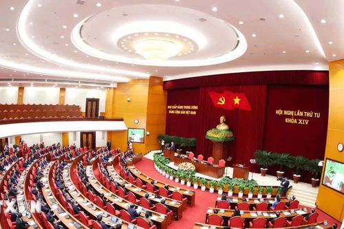 Những quyết sách lớn phải gắn với giải quyết hiệu quả các vấn đề cụ thể