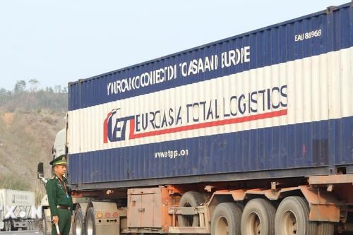Nghị quyết 27-NQ/TW: Tạo đà tăng trưởng hai con số từ kinh tế cửa khẩu tại Lạng Sơn