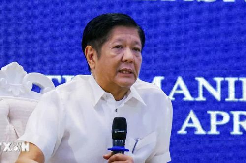 Philippines kỳ vọng Singapore thúc đẩy thực thi Hiệp định Kinh tế số ASEAN
