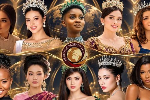 Thu Huyền sẽ dự thi Miss Heritage International 2026 tại Thái Lan