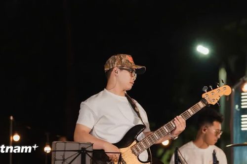 Từng bước xây dựng Ngân hàng giai điệu và Bản đồ âm nhạc Việt Nam