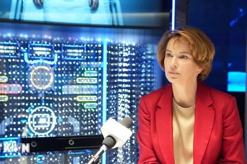 Nga chia sẻ kinh nghiệm phát triển công nghệ lượng tử với Việt Nam