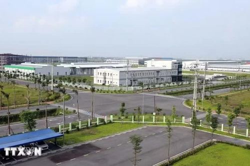 Tỉnh Hưng Yên thành lập khu công nghệ cao quy mô hơn 496 ha