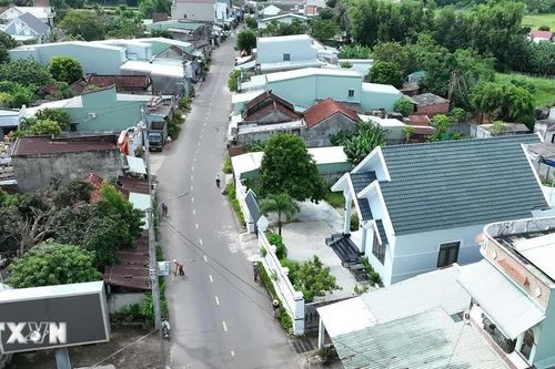 Gia Lai xây dựng văn hóa nhường nhịn, trách nhiệm khi tham gia giao thông