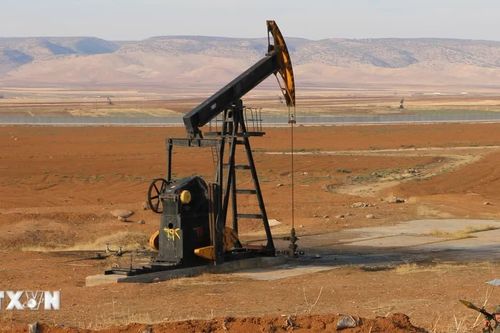OPEC hạ mạnh dự báo tăng trưởng nhu cầu dầu mỏ năm 2026