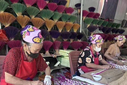 Nghệ An tập trung đôn đốc, gỡ vướng mắc thực hiện chương trình mục tiêu quốc gia