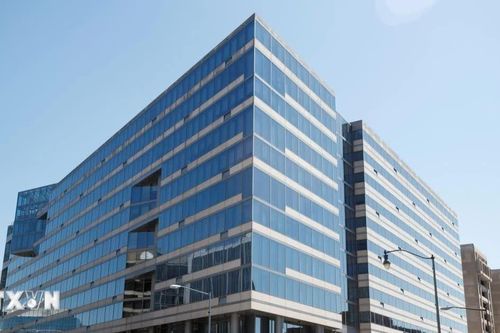 Tổng Giám đốc IMF: Làn sóng đầu tư AI tiếp sức cho tăng trưởng kinh tế toàn cầu