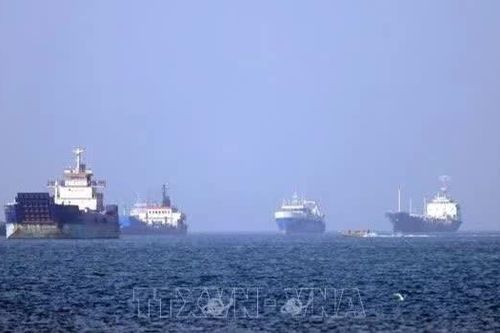 Iran: Thỏa thuận với Oman chưa đồng nghĩa mở lại eo biển Hormuz