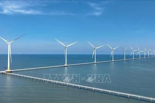 Đột phá hạ tầng giao thông, mở lối cho kinh tế biển Cà Mau