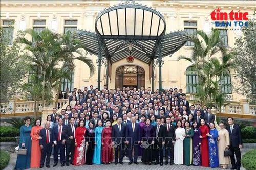 Podcast Tin nóng trong nước ngày 12/10/2026