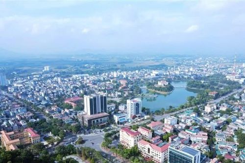 Tuyên Quang khơi thông dự án, tiếp sức tăng trưởng