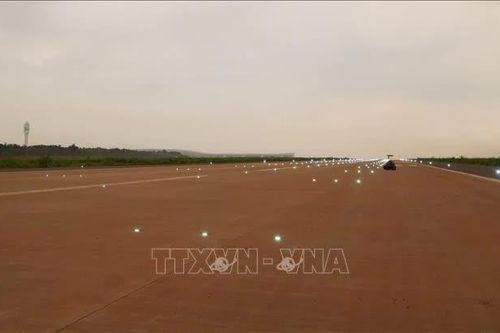 Bay kiểm tra, hiệu chuẩn sân bay Long Thành từ 11 – 19/10