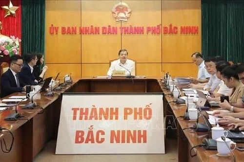 Phát triển kinh tế sáng tạo dựa trên những giá trị truyền thống đặc sắc