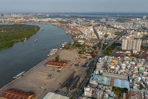 Hơn 9.400 tỷ đồng mở rộng đường ven sông Sài Gòn: Đánh thức tiềm năng phát triển dịch vụ - du lịch