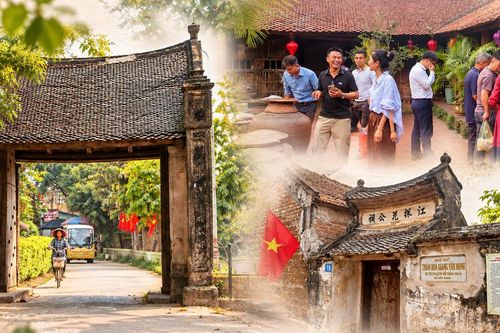 Làng du lịch chỉ là nơi thăm quan vài giờ: Không giải quyết vấn đề thu nhập, khó bảo tồn di sản