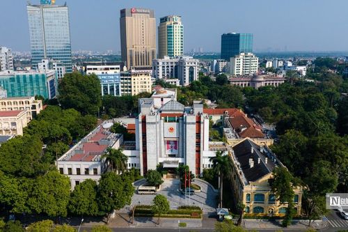 Hà Nội quyết tâm đạt mục tiêu tăng trưởng 11%