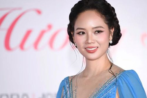 Ngỡ ngàng nhan sắc Hoa hậu Mai Phương sau nhiều năm vắng bóng showbiz