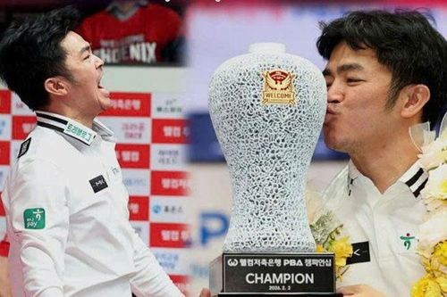 'Giáo sư bi-a' Quốc Nguyện thắng áp đảo sao Tây Ban Nha, giành 1,8 tỷ đồng tiền thưởng