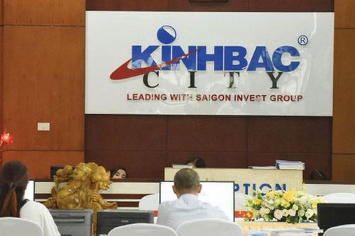 Lãi cả nghìn tỷ đồng trong một quý, Kinh Bắc vẫn đối mặt dòng tiền âm và dư nợ vay lớn