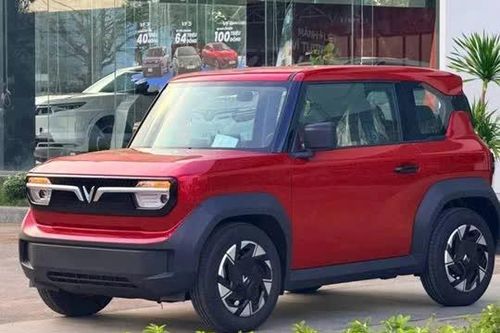 Top 10 ôtô bán chạy nhất tại Việt Nam tháng 9/2026: VinFast áp đảo