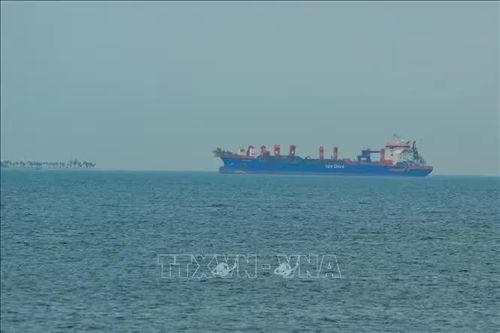 Iran bác phản hồi của Mỹ về eo biển Hormuz