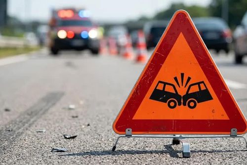 Tai nạn xe khách ở Thổ Nhĩ Kỳ, gần 40 người thương vong