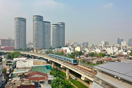 Trái phiếu đô thị giúp mở đường dẫn vốn dài hạn