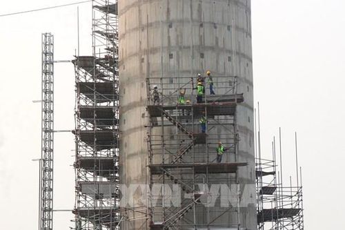 Sân bay Gia Bình tăng tốc chuẩn bị cho APEC 2027