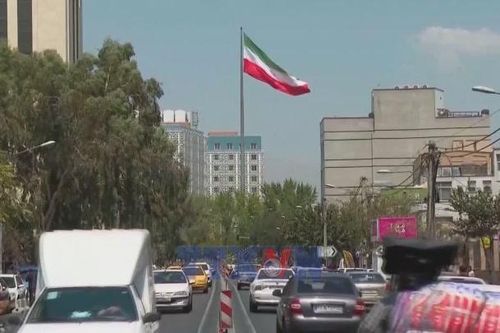 Iran -Mỹ tiếp tục bất đồng về điều kiện mở lại Eo biển Hormuz