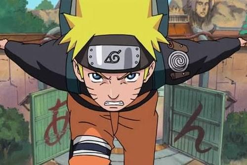 Huyền thoại Naruto trở lại màn ảnh sau 9 năm