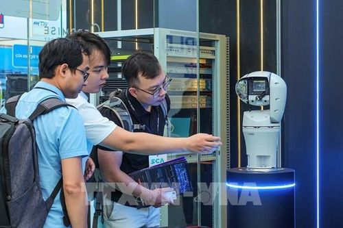 Thống nhất tiêu chuẩn kỹ thuật khi triển khai ứng dụng camera AI toàn Hà Nội