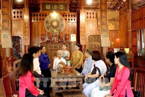 Vĩnh Long tìm lối đi riêng giữa bản đồ du lịch miền Tây