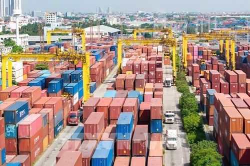Đồng Nai kết nối logistics thông minh với thương mại điện tử xuyên biên giới