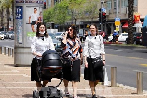 Israel tái định hình giáo dục đại học trong kỷ nguyên AI