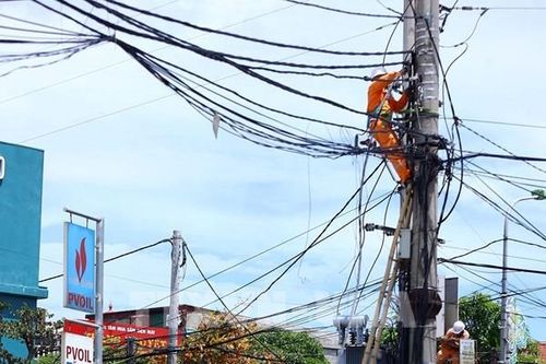 Lịch tạm ngừng cấp điện Gia Lai ngày mai 13/10
