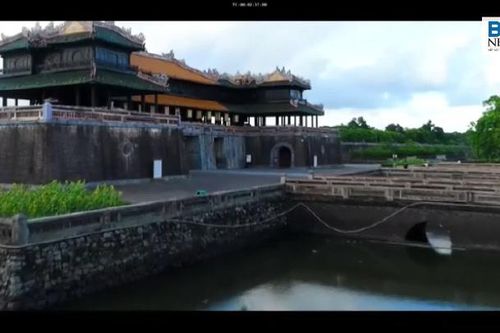 Nghị quyết 57-NQ/TW: Biến di sản thành nguồn lực phát triển