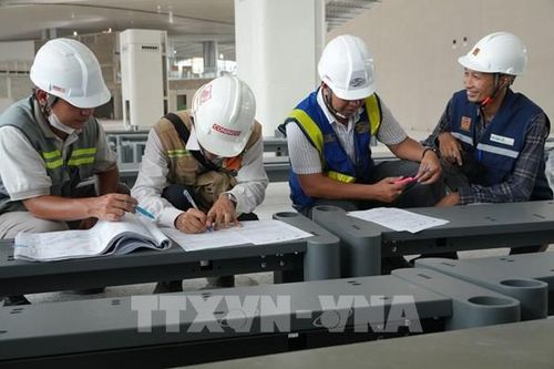 Bay kiểm tra, hiệu chuẩn sân bay Long Thành từ 11 – 19/10