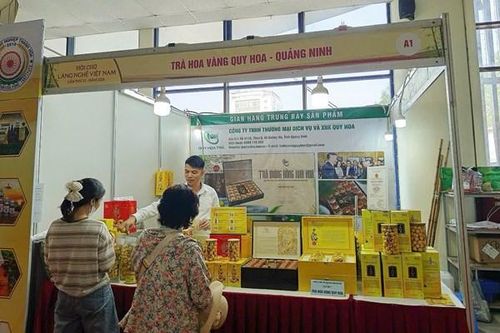 Làng nghề Việt: Giữ kết nối để đầu ra bền vững