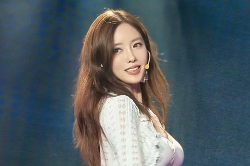 Cuộc sống của Hyomin (T-ara) sau khi kết hôn với chồng đại gia hơn 10 tuổi