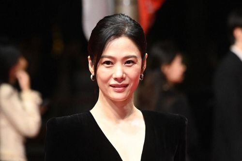 'Mỹ nhân Giày Thủy Tinh' Kim Hyun Joo hé lộ quá khứ ít biết