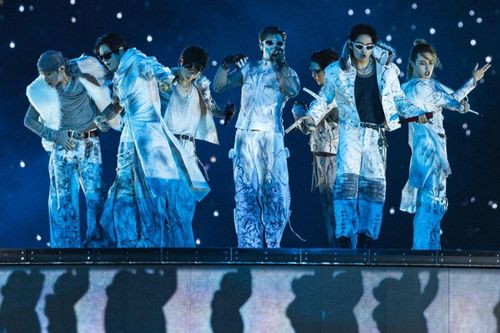 BTS lập kỷ lục tại Peru: 150.000 khán giả, 3 đêm diễn cháy vé và sức mạnh kinh tế đáng kinh ngạc