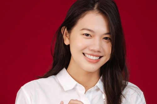 Khu chợ nổi tiếng nhất ở quê Ánh Viên