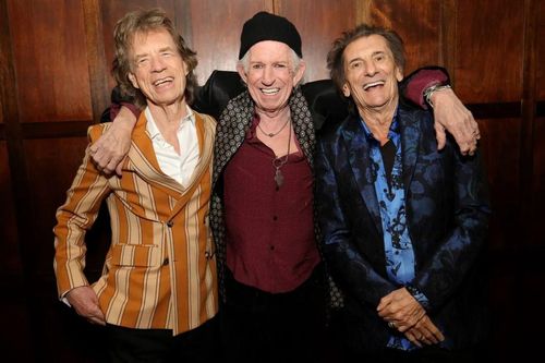 Mick Jagger tiếp tục sáng tác, tương lai của The Rolling Stones vẫn đầy hứa hẹn