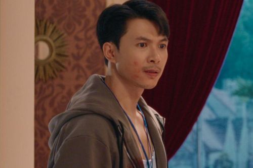 Phim Anh Tú Atus gặp khó