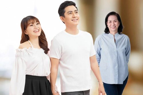 Mẹ chồng quá gần gũi con trai, con dâu cương quyết ly hôn