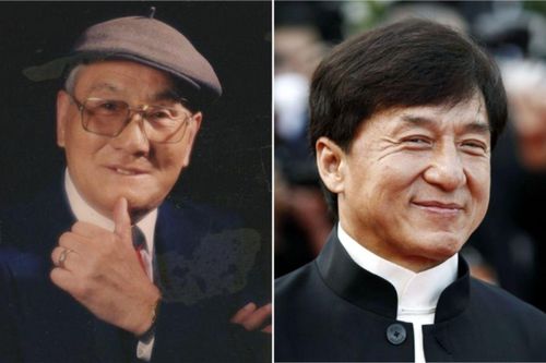 Người thầy đầu tiên đứng sau sự thành công của 'vua võ thuật' Thành Long